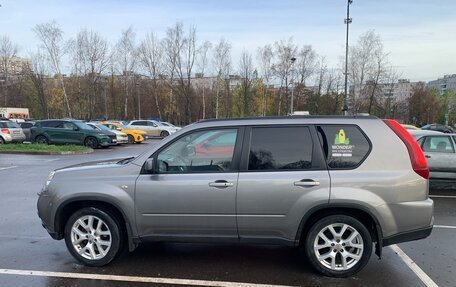 Nissan X-Trail, 2011 год, 1 300 000 рублей, 7 фотография