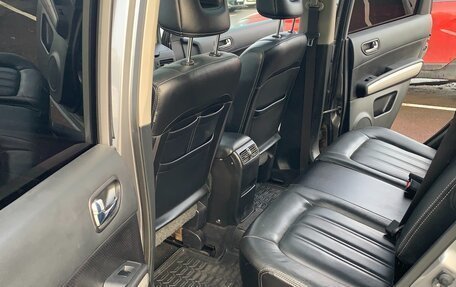 Nissan X-Trail, 2011 год, 1 300 000 рублей, 11 фотография