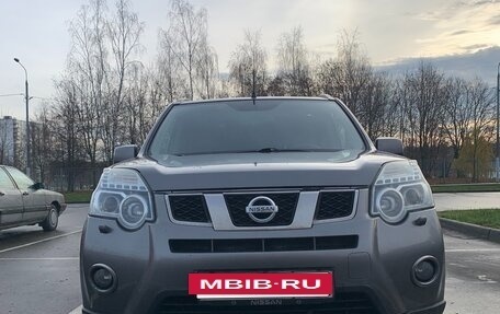 Nissan X-Trail, 2011 год, 1 300 000 рублей, 4 фотография