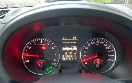 Nissan X-Trail, 2011 год, 1 300 000 рублей, 20 фотография