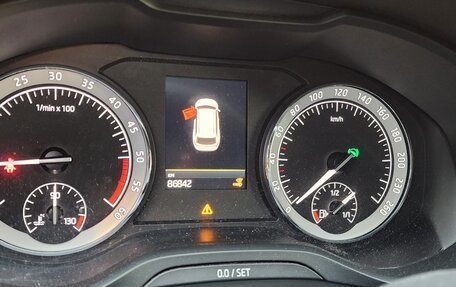 Skoda Kodiaq I, 2019 год, 2 850 000 рублей, 7 фотография