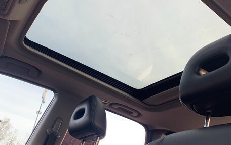 Nissan X-Trail, 2011 год, 1 300 000 рублей, 18 фотография