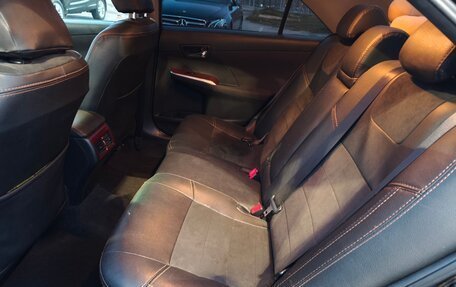 Toyota Camry, 2014 год, 2 300 000 рублей, 14 фотография