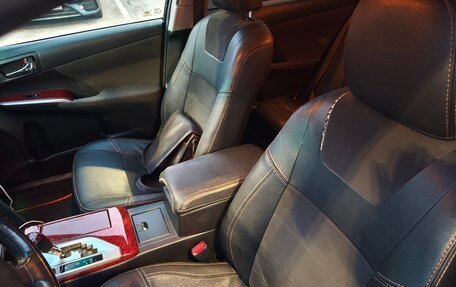 Toyota Camry, 2014 год, 2 300 000 рублей, 13 фотография