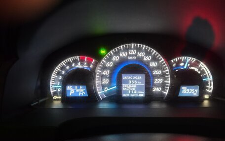 Toyota Camry, 2014 год, 2 300 000 рублей, 15 фотография