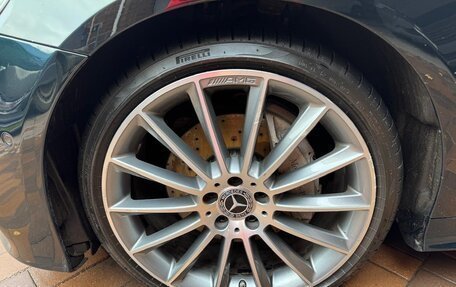 Mercedes-Benz E-Класс, 2020 год, 4 750 000 рублей, 4 фотография