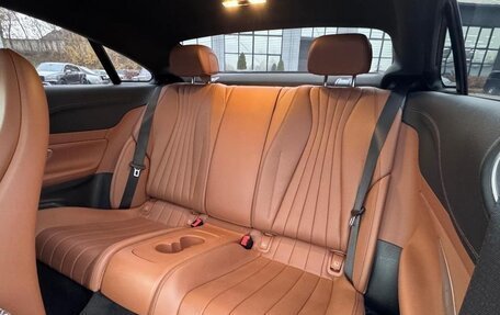 Mercedes-Benz E-Класс, 2020 год, 4 750 000 рублей, 15 фотография