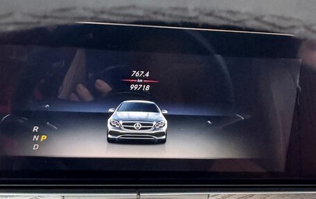 Mercedes-Benz E-Класс, 2020 год, 4 750 000 рублей, 10 фотография