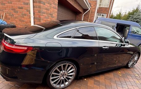 Mercedes-Benz E-Класс, 2020 год, 4 750 000 рублей, 5 фотография