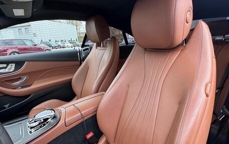 Mercedes-Benz E-Класс, 2020 год, 4 750 000 рублей, 14 фотография