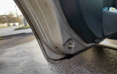 Skoda Octavia IV, 2005 год, 415 000 рублей, 11 фотография