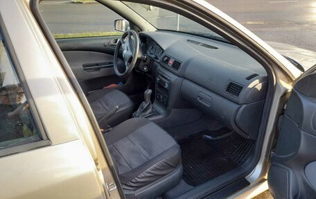 Skoda Octavia IV, 2005 год, 415 000 рублей, 9 фотография