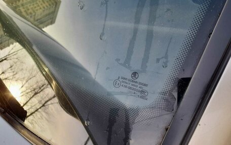 Skoda Octavia IV, 2005 год, 415 000 рублей, 14 фотография