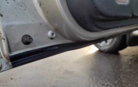 Skoda Octavia IV, 2005 год, 415 000 рублей, 12 фотография