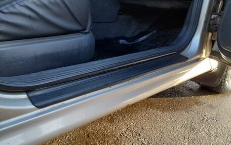 Skoda Octavia IV, 2005 год, 415 000 рублей, 10 фотография