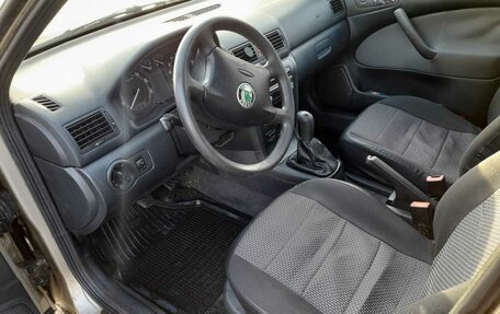 Skoda Octavia IV, 2005 год, 415 000 рублей, 7 фотография