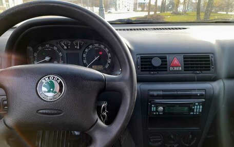 Skoda Octavia IV, 2005 год, 415 000 рублей, 6 фотография