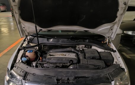 Volkswagen Passat B6, 2008 год, 890 000 рублей, 7 фотография