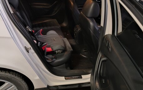 Volkswagen Passat B6, 2008 год, 890 000 рублей, 12 фотография