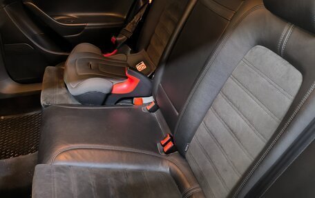 Volkswagen Passat B6, 2008 год, 890 000 рублей, 17 фотография