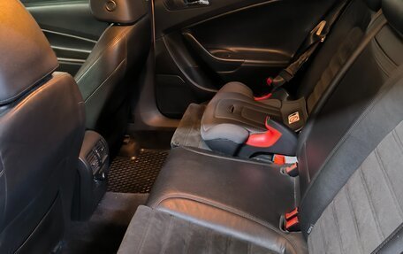 Volkswagen Passat B6, 2008 год, 890 000 рублей, 16 фотография