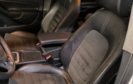 Volkswagen Passat B6, 2008 год, 890 000 рублей, 20 фотография