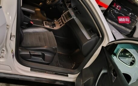 Volkswagen Passat B6, 2008 год, 890 000 рублей, 10 фотография