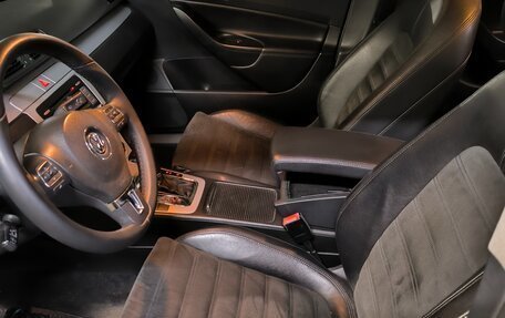 Volkswagen Passat B6, 2008 год, 890 000 рублей, 21 фотография