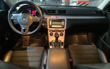 Volkswagen Passat B6, 2008 год, 890 000 рублей, 22 фотография