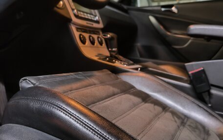 Volkswagen Passat B6, 2008 год, 890 000 рублей, 23 фотография