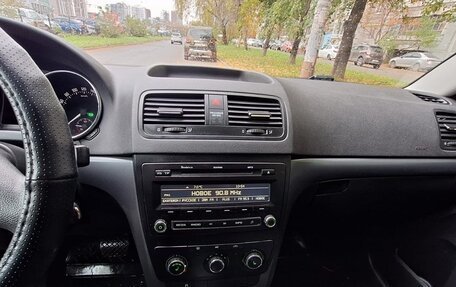 Skoda Yeti I рестайлинг, 2012 год, 720 000 рублей, 6 фотография