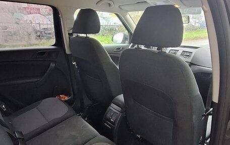 Skoda Yeti I рестайлинг, 2012 год, 720 000 рублей, 4 фотография