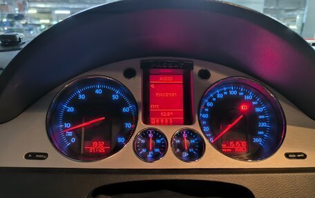 Volkswagen Passat B6, 2008 год, 890 000 рублей, 26 фотография