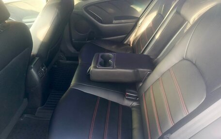 KIA Cerato III, 2014 год, 880 000 рублей, 3 фотография