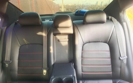 KIA Cerato III, 2014 год, 880 000 рублей, 5 фотография