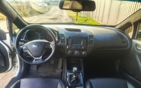 KIA Cerato III, 2014 год, 880 000 рублей, 4 фотография