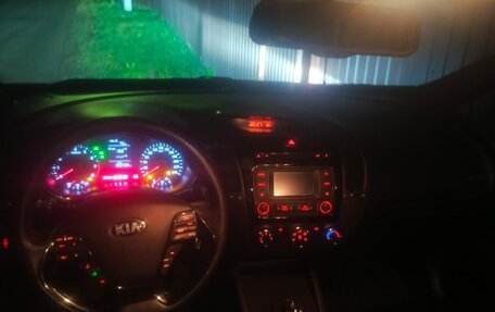 KIA Cerato III, 2014 год, 880 000 рублей, 16 фотография