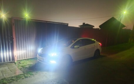 KIA Cerato III, 2014 год, 880 000 рублей, 17 фотография