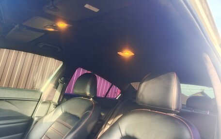 KIA Cerato III, 2014 год, 880 000 рублей, 8 фотография