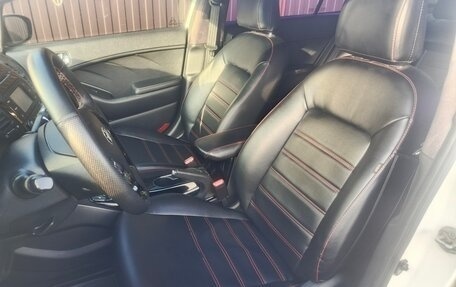 KIA Cerato III, 2014 год, 880 000 рублей, 7 фотография