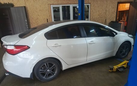 KIA Cerato III, 2014 год, 880 000 рублей, 19 фотография