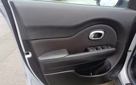 KIA Soul II рестайлинг, 2018 год, 1 599 995 рублей, 10 фотография