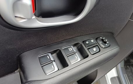 KIA Soul II рестайлинг, 2018 год, 1 599 995 рублей, 11 фотография