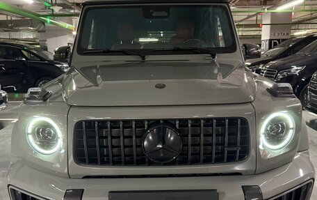 Mercedes-Benz G-Класс AMG, 2025 год, 32 890 000 рублей, 4 фотография