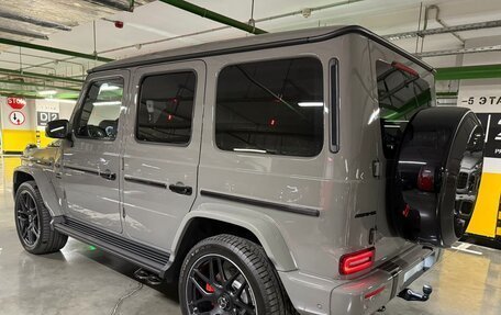 Mercedes-Benz G-Класс AMG, 2025 год, 32 890 000 рублей, 5 фотография