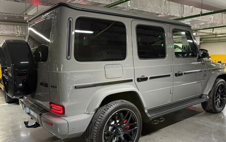 Mercedes-Benz G-Класс AMG, 2025 год, 32 890 000 рублей, 3 фотография