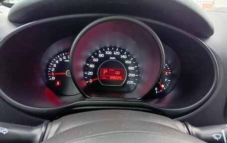 KIA Soul II рестайлинг, 2018 год, 1 599 995 рублей, 19 фотография