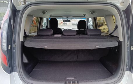 KIA Soul II рестайлинг, 2018 год, 1 599 995 рублей, 14 фотография