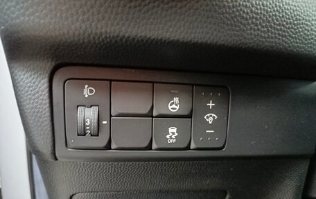 KIA Soul II рестайлинг, 2018 год, 1 599 995 рублей, 22 фотография