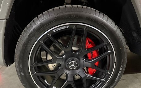 Mercedes-Benz G-Класс AMG, 2025 год, 32 890 000 рублей, 9 фотография